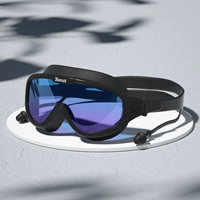 Электро -плановая черная [Concusational Searplug -Cression Loss]