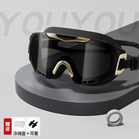 Объем черного золота [2024 Модель/Безграничный дизайн]