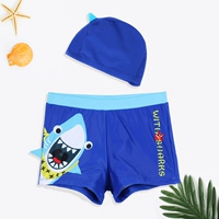 Синяя акула