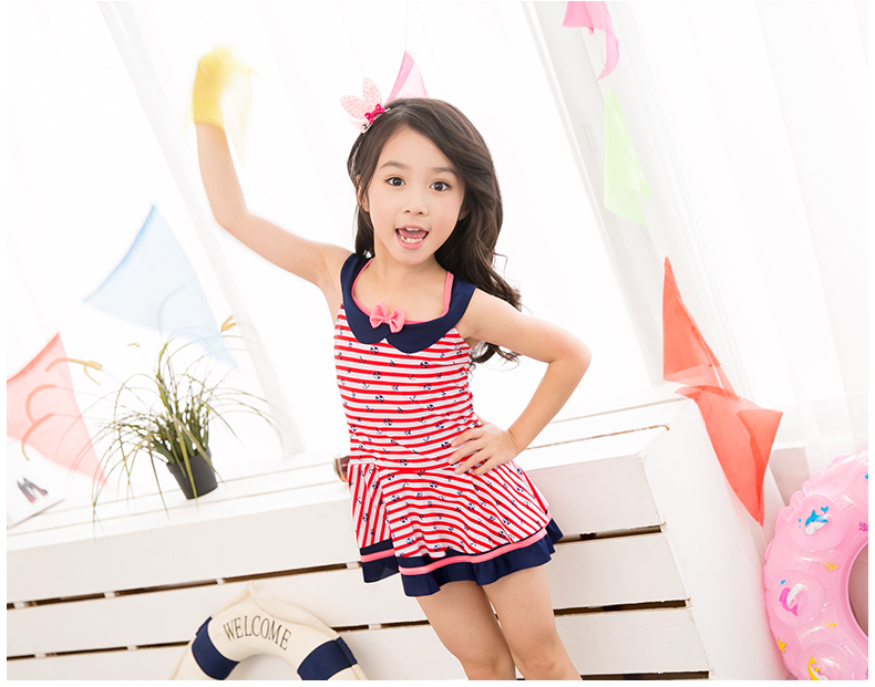 Maillot de bain fille - Ref 2554491 Image 26