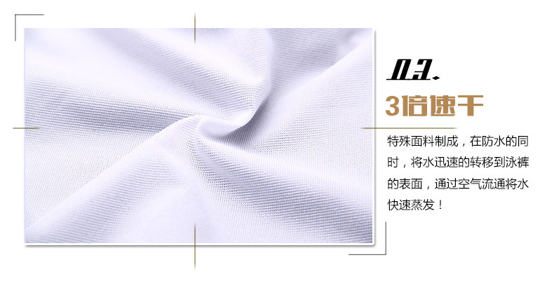 Maillot de bain homme - Ref 2509980 Image 35