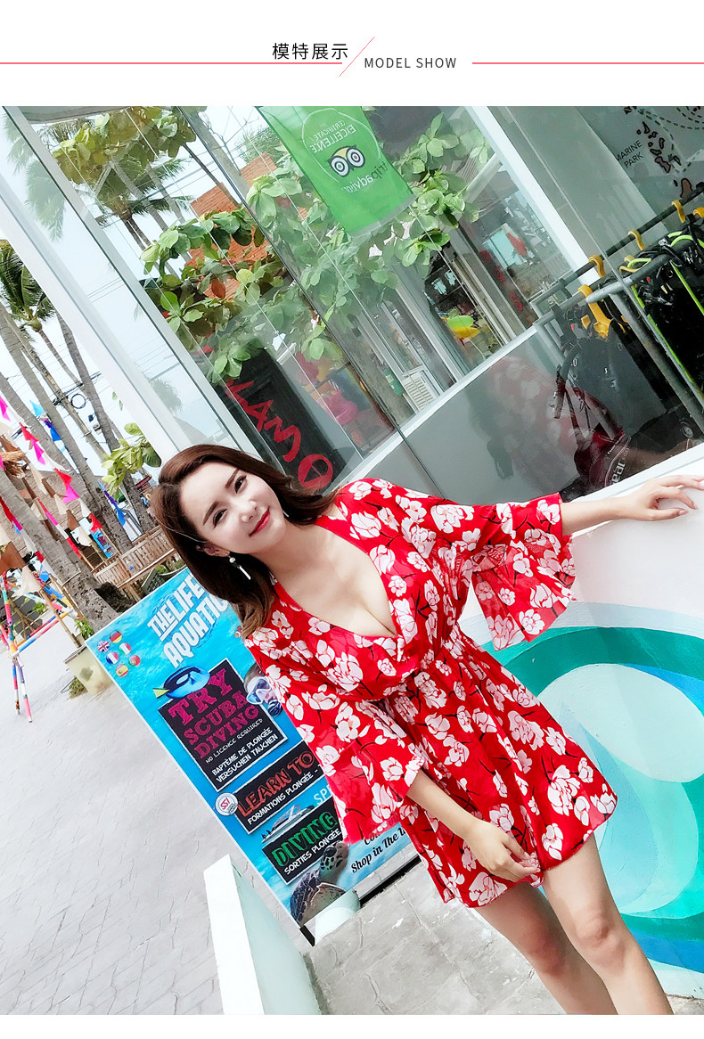 Maillot de bain pour femme - Ref 3029905 Image 12