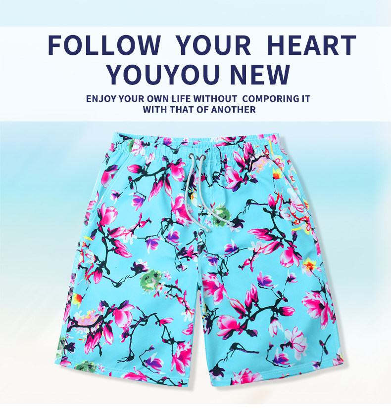 Maillot de bain homme - Ref 2509223 Image 7