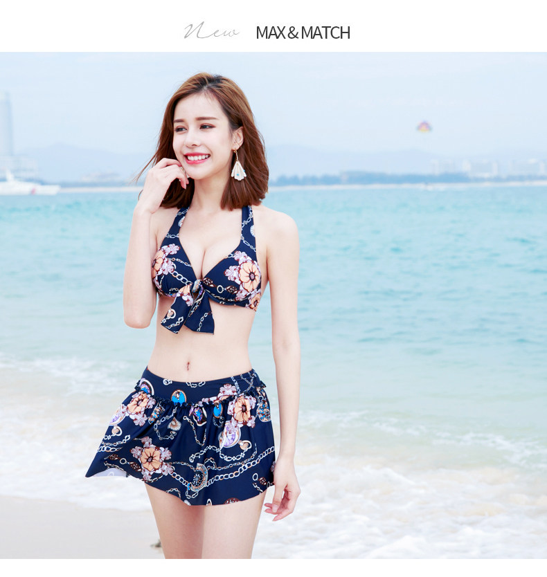 Maillot de bain pour femme - Ref 3037792 Image 20