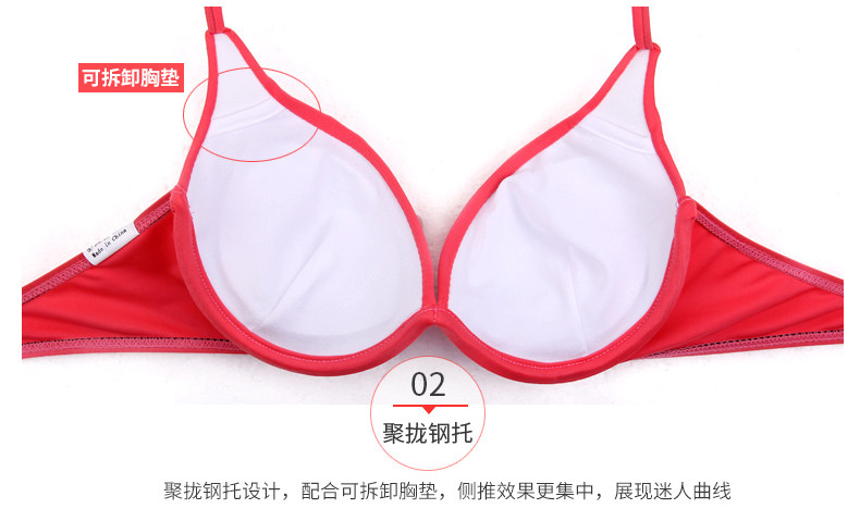 Maillot de bain pour femme - Ref 3037784 Image 21