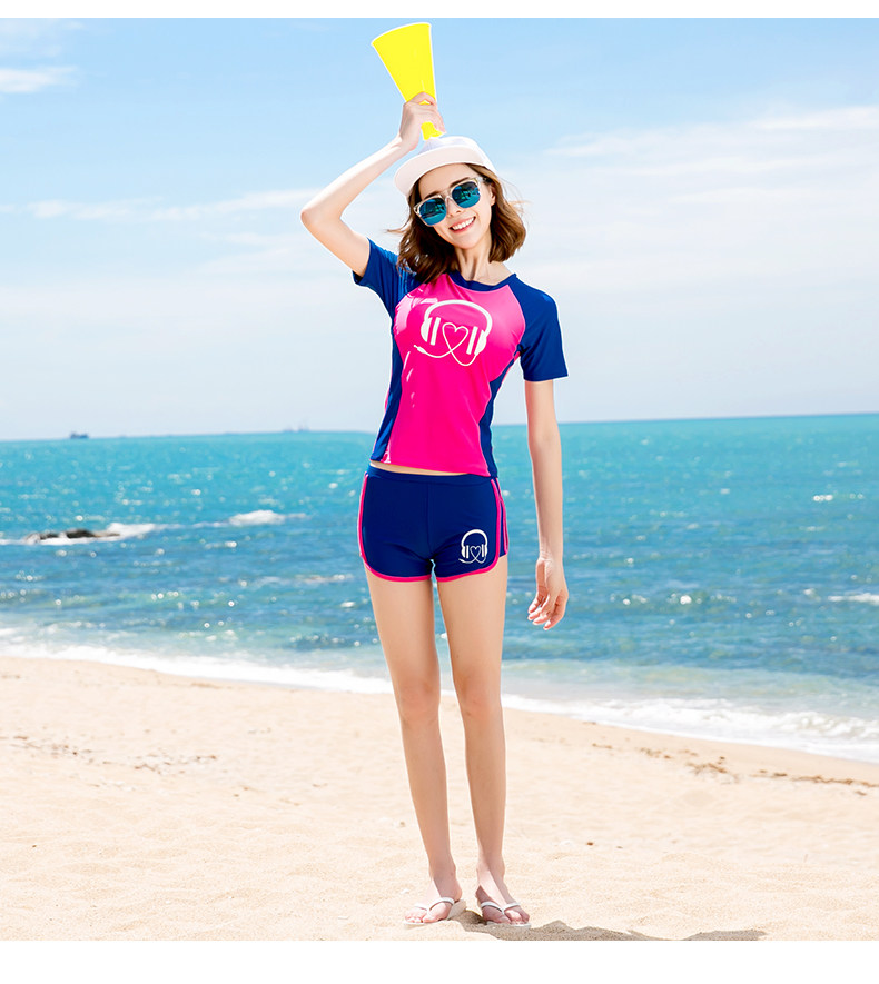 Maillot de bain pour femme - Ref 3037789 Image 15