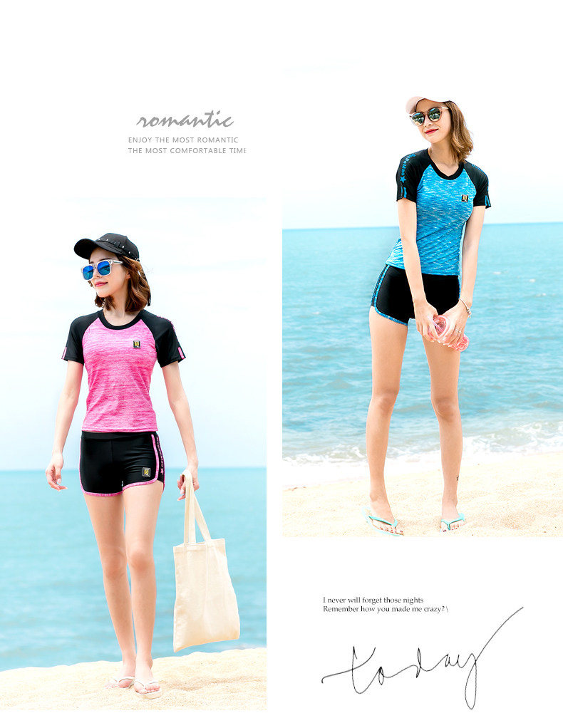 Maillot de bain pour femme - Ref 3037795 Image 13