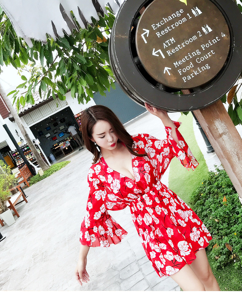 Maillot de bain pour femme - Ref 3029905 Image 7