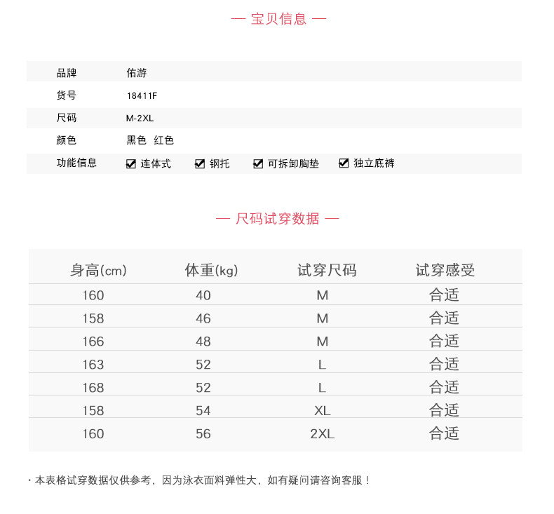 Maillot de bain pour femme - Ref 3035785 Image 9