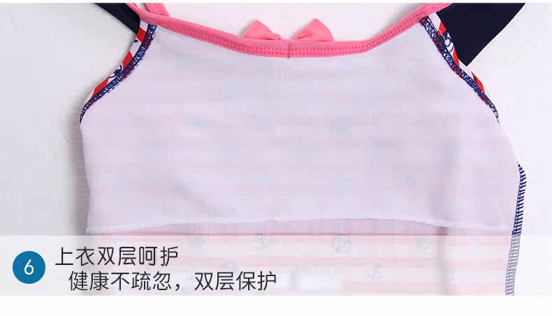 Maillot de bain fille - Ref 2547392 Image 28