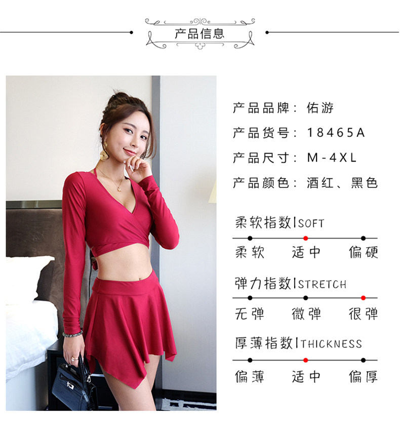 Maillot de bain pour femme - Ref 3037791 Image 8