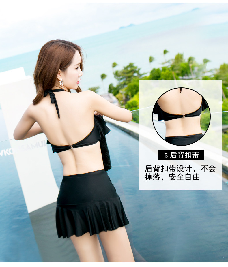 Maillot de bain pour femme - Ref 3037794 Image 12