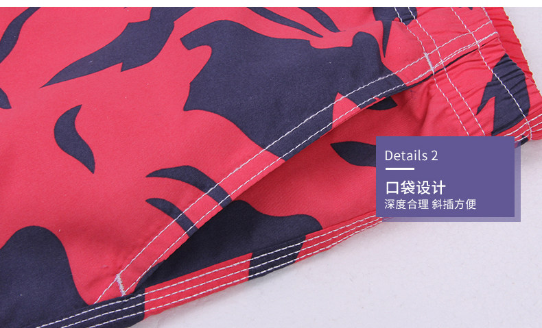 Maillot de bain homme - Ref 2519290 Image 15