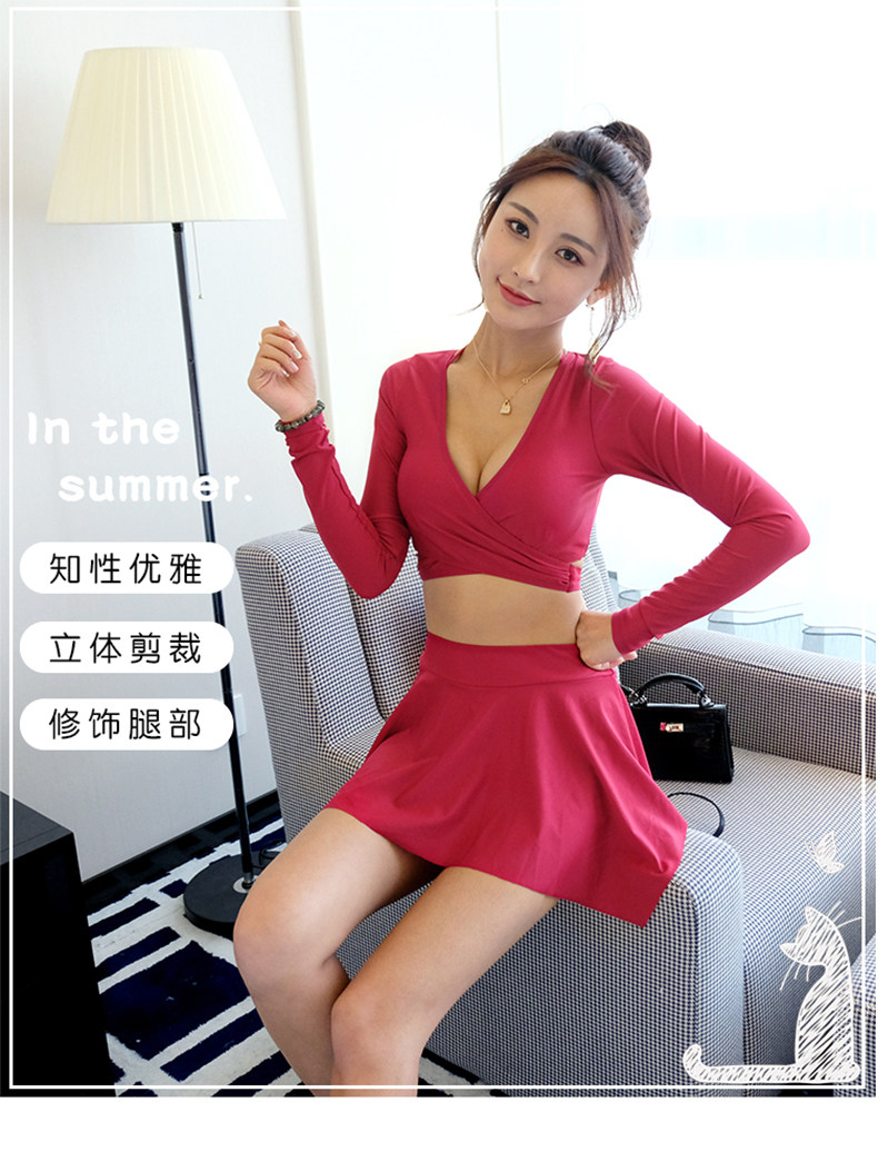 Maillot de bain pour femme - Ref 3037791 Image 7