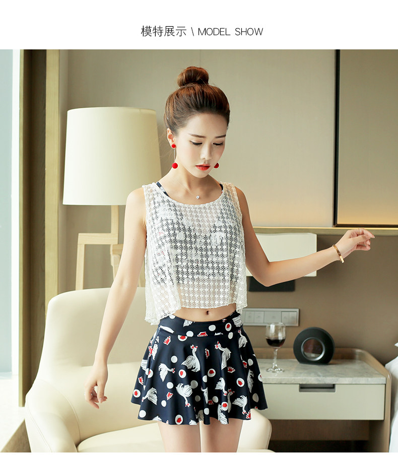 Maillot de bain pour femme - Ref 3037779 Image 13