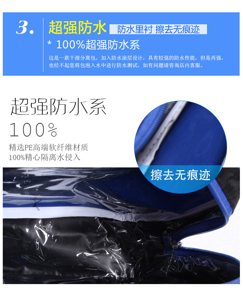 Sac de sport - Ref 9236 Image 24