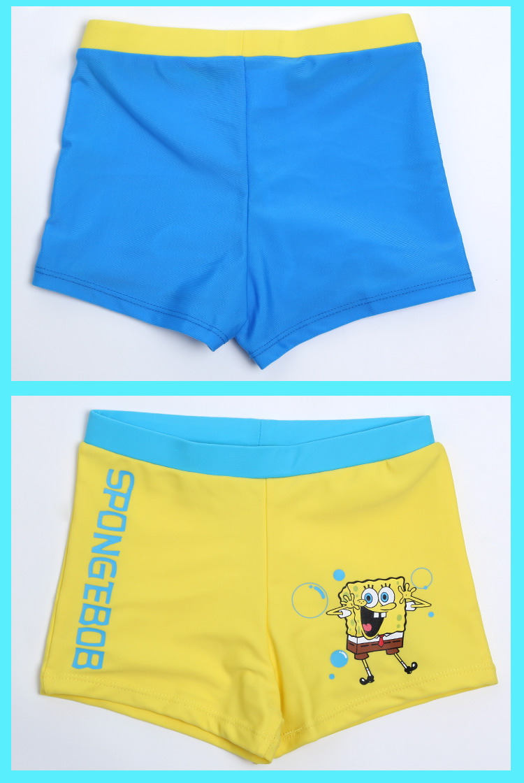 Bạn bơi quần bơi cho bé trai quần bơi bé trai teen lớn cậu bé dễ thương nhanh khô quần boxer quần bơi nam đồ bơi cho be gái 11 tuổi