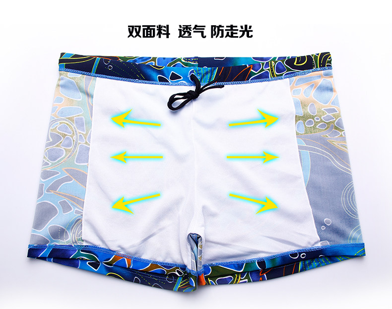 Maillot de bain homme - Ref 2513133 Image 40