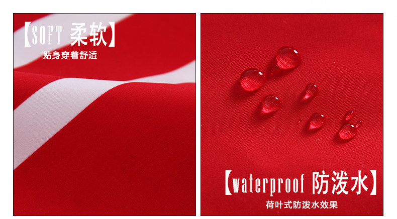 Maillot de bain homme - Ref 2509241 Image 17