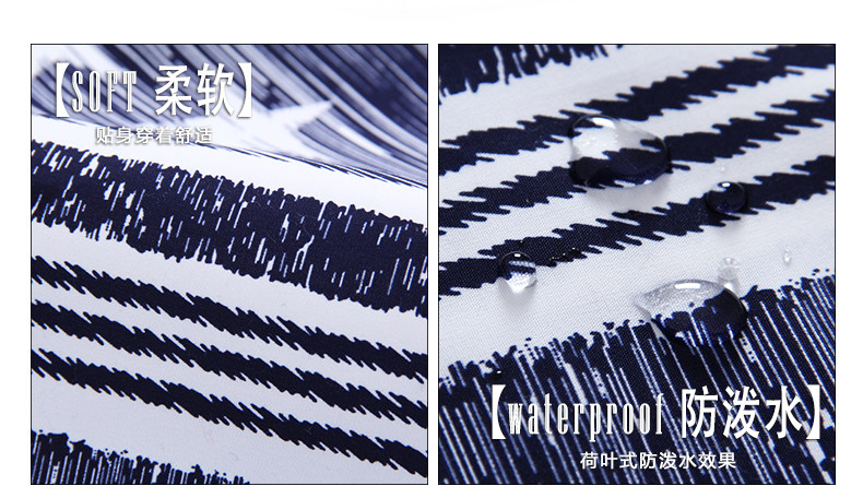 Maillot de bain homme - Ref 2514613 Image 17