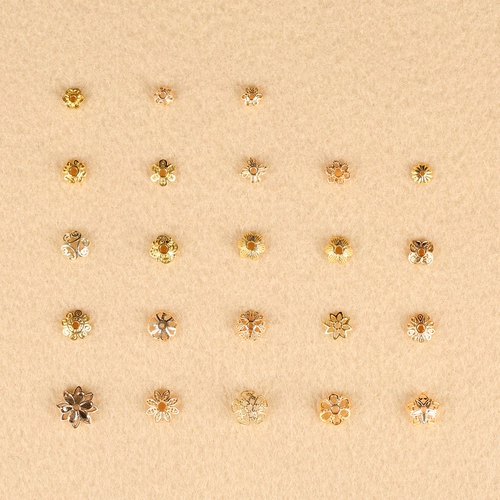 Золотые бусины, браслет из граната, аксессуар, аксессуары