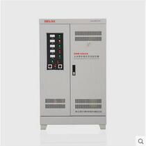 Deresi three-phase voltage regulator 50KW High power AC voltage regulator Medical device elevator special voltage stabilizer