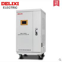 Dresi Voltage Regulator 15000w Home Single-phase Air Conditioning Voltage Regulator 15KW Voltage Regulator 220V