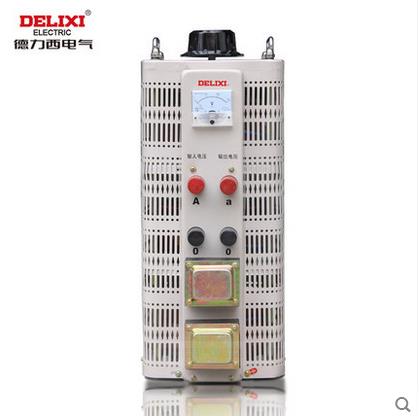 Dresi single-phase booster 15000w 15kw 220v TDGC2 TDGC2 15kva 0v-250v
