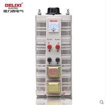 Dresi single-phase booster 15000w 15kw 220v TDGC2 TDGC2 15kva 0v-250v