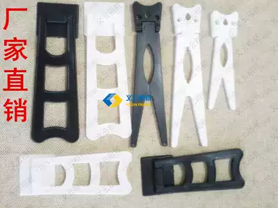 Photo studio consumables bracket Photo backplane table bracket Photo frame bracket Photo studio photo frame production crystal print bracket