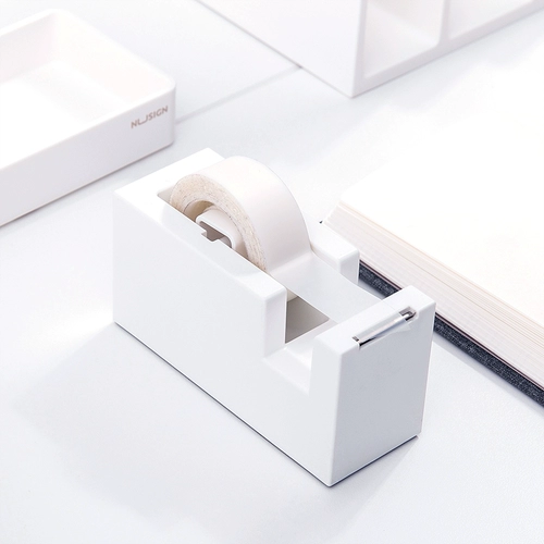 纽赛 NS121 High -Ond Color Tape Base Office Learning Desktop Tape лента лента