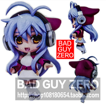 Clear Bunker Price Day Edition Excit Tunes PRESENTS Barusamiko The Witch Womens Handmaids Office