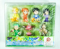 Day Edition Limited Edition Sea Thief King Road Flight Solonuso Sobna Merciless Cheese Q Edition Non-Bandai