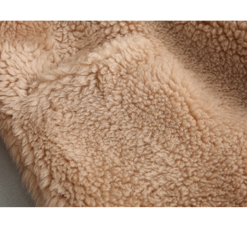 Manteau de fourrure femme BG   - Ref 3175145 Image 21