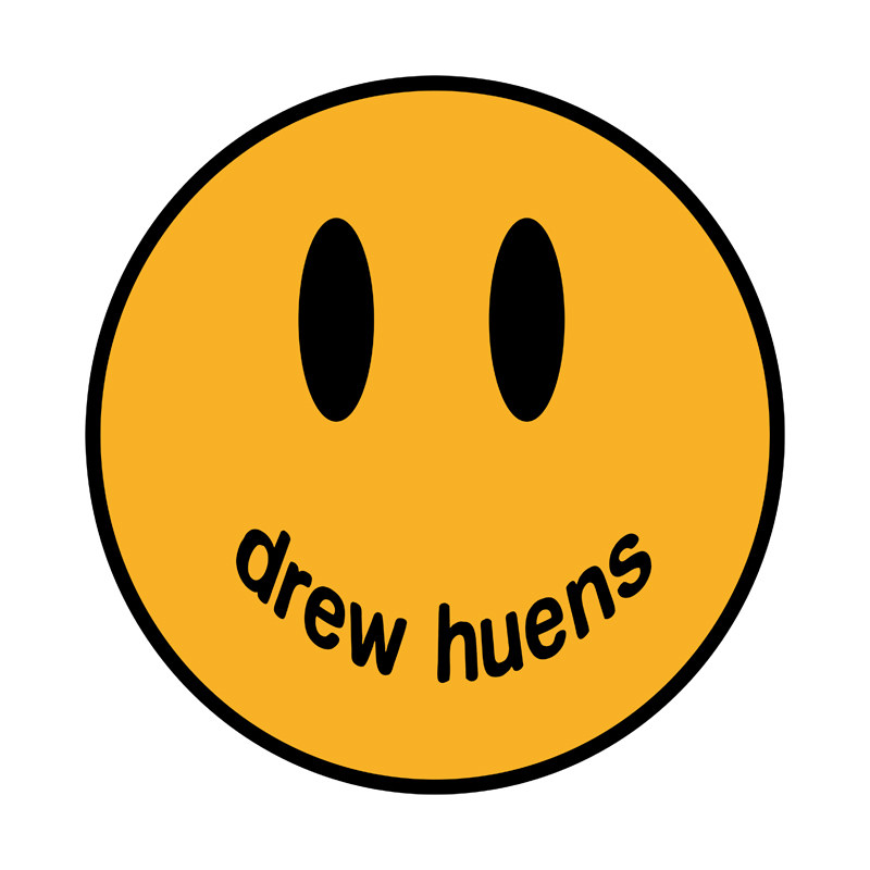 drew huens中国