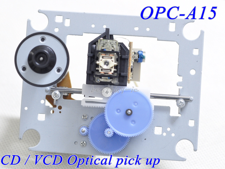 New original CD laser head OPC-A15 OPC-A15-1OPC-A15-2 ordinary turntable universal 213CCM