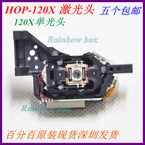 120X LASER HEAD NEW ORIGINAL Imported Hitachi HOP-120X Mobile EVD DVD 120X Bald Universal