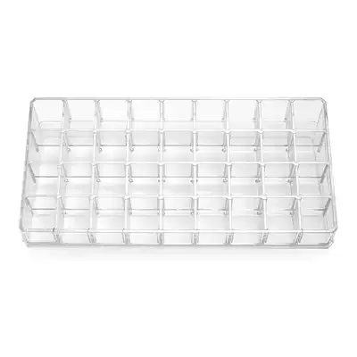 Husky cosmetics beauty storage box