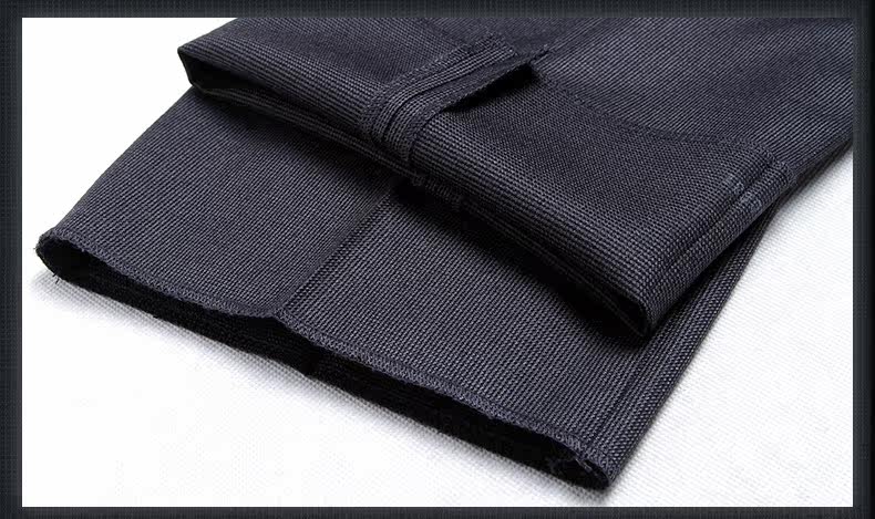 Pantalon droit JOEONE pour hiver - Ref 1489225 Image 15