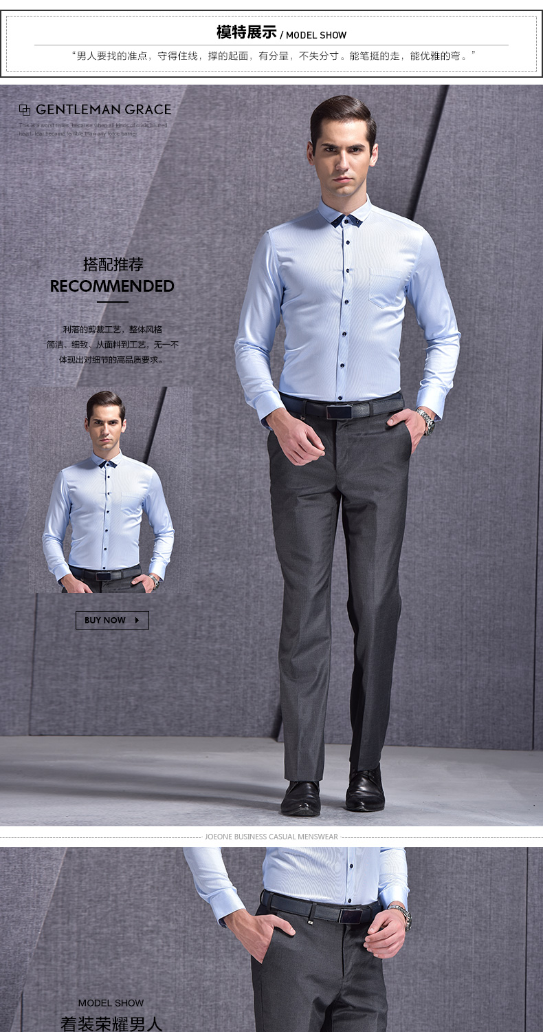 Pantalon droit JOEONE pour hiver - Ref 1489236 Image 11