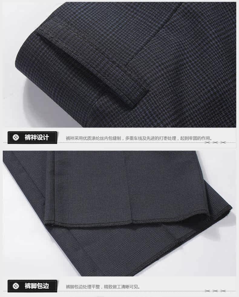 Pantalon droit JOEONE pour été - Ref 1489182 Image 22