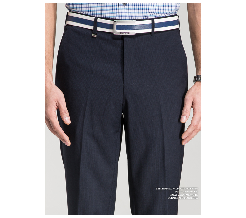 Pantalon JOEONE 100% Polyester pour automne - Ref 1489129 Image 22