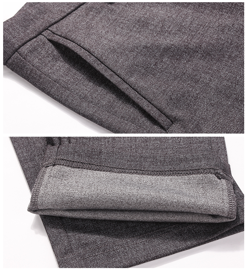 Pantalon droit JOEONE pour automne - Ref 1489168 Image 19