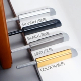 Дверь гардероба, сильный магнитный отбойник, бесплатная ручка, ящик, невидимый дверной толкатель, пружинный механизм открывания двери