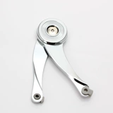 Шкаф останавливается по желанию и останавливает воздух, чтобы поддержать верхнюю дверь, чтобы поддержать дверь, чтобы поддержать дверные гидравлические стержни медные шарики, чтобы укрепить ветки