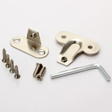 Шкаф останавливается по желанию и останавливает воздух, чтобы поддержать верхнюю дверь, чтобы поддержать дверь, чтобы поддержать дверные гидравлические стержни медные шарики, чтобы укрепить ветки