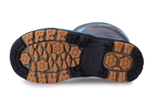 Chaussures - bottes caoutchouc homme - Ref 973020 Image 9