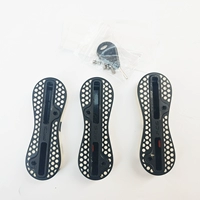 FCS II Finboxes, FCS Второй генерации внутреннего хвостового танка Ринлинг доска второй генератор хвостовой резервуар