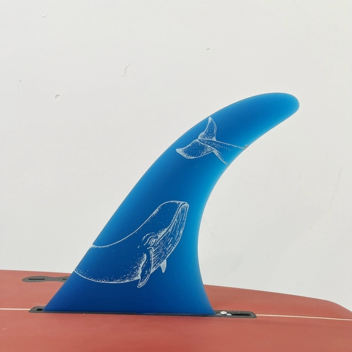 Hongtuo наружный серфинг синий кит