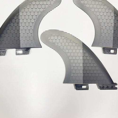 BeyondSurf Hongtuo Outdoor Surfing Tail Ward Трехногиба